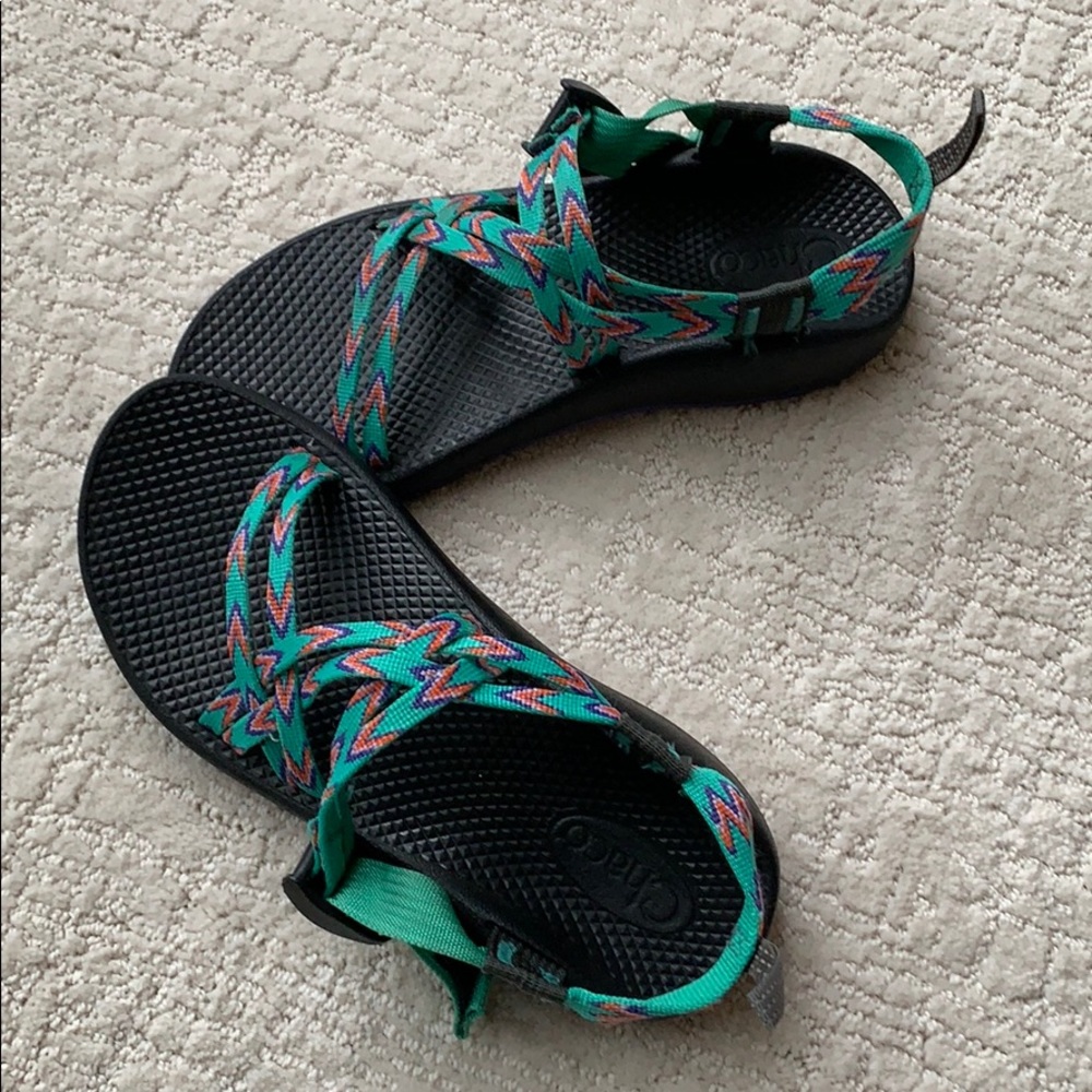 Chaco Sandals